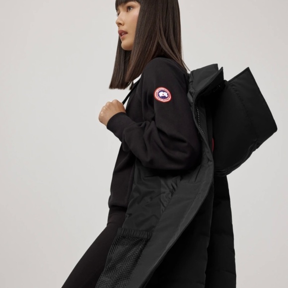 Canada Goose Mystique Parka - Picture 5 of 6